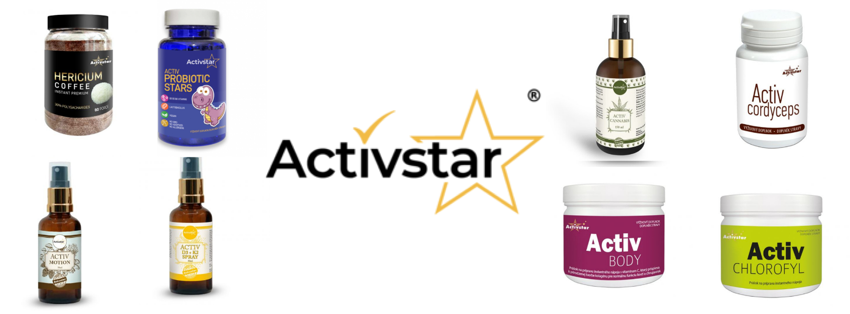 activ star